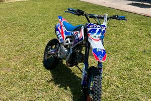 Pit bike/pitbike