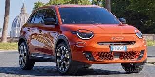 Musata completa e ricambi vari FIAT 600 2024