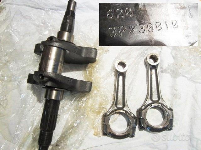 5 Paia 2SA1386A 2SC3519A A1386A C3519A Originali NUOVI A-3P #A7 - Foto 4