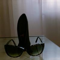 occhiali da sole Vanni made in Italy 