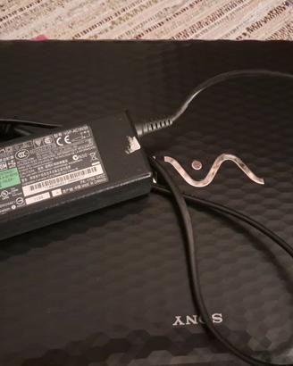 Sony Vaio mod PCG-71911M