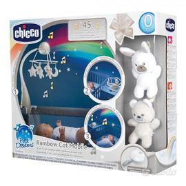 Giostrina chicco First Dreams