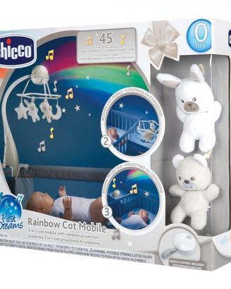 Giostrina chicco First Dreams