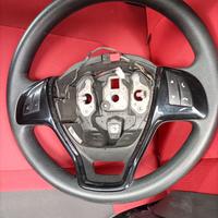 volante per fiat doblo 