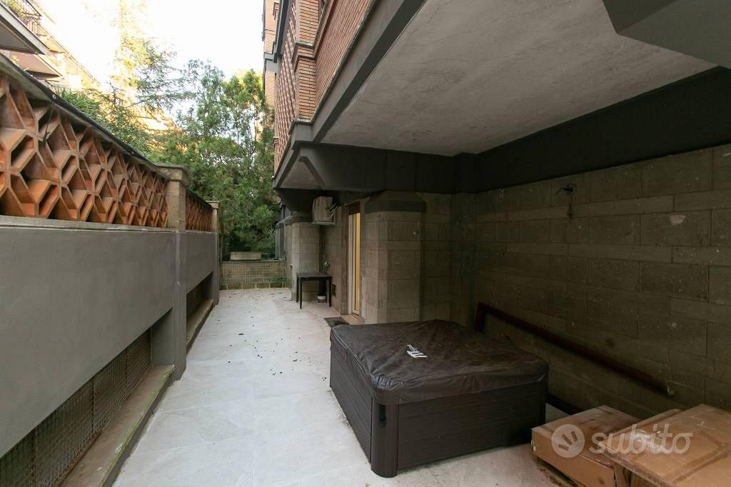 Appartamento – Roma, Della Vittoria - Vista 3