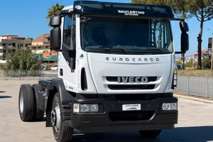 Iveco Eurocargo 150 E 22 K telaio