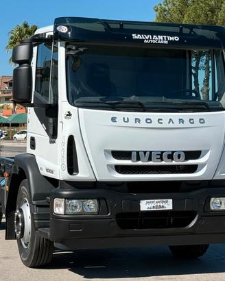 Iveco Eurocargo 150 E 22 K telaio