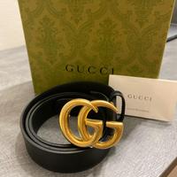 Cintura donna Gucci