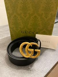 Cintura donna Gucci