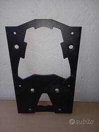 Piastra portapacchi Givi Monokey Morini X-Cape 22