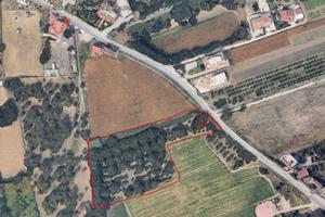 Vendita terreno edificabile
