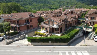 BIFAMILIARE A VILLAR DORA