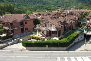 BIFAMILIARE A VILLAR DORA
