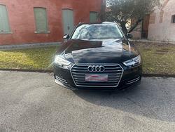 Audi A4 Avant 2.0 TDI 150 CV ultra S tronic