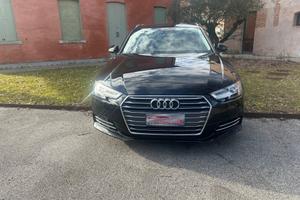 Audi A4 Avant 2.0 TDI 150 CV ultra S tronic