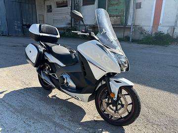 Honda INTEGRA 750S ABS 2020