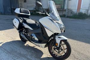 Honda INTEGRA 750S ABS 2020