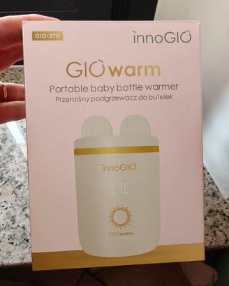 scaldabiberon innogio