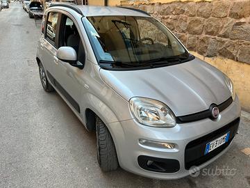 Panda 1.3 multijet
