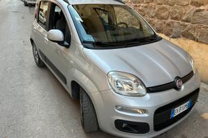 Panda 1.3 multijet