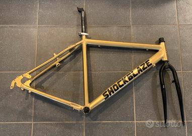 Telaio shockblaze