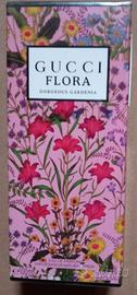 Gucci Flora gorgeous gardenia Eau de Parfum 100ml 