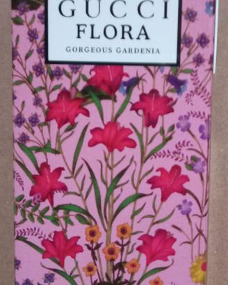 Gucci Flora gorgeous gardenia Eau de Parfum 100ml 