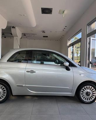 FIAT - 500 - 1.2 EasyPower Lounge