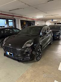 Ford Puma St-line X