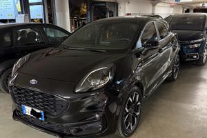 Ford Puma St-line X