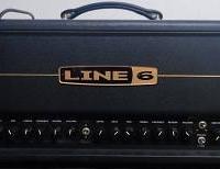 Line6 DT 50 (Bogner) Ampli Chitarra Valvolare
