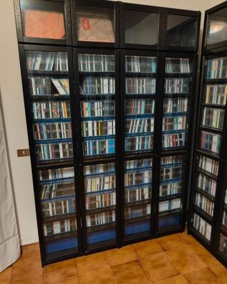 Librerie Billy Ikea