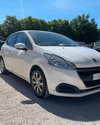 Peugeot 208 1.6 HDI Active - 2018