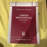 Corso di diritto penale