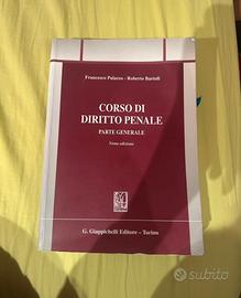 Corso di diritto penale