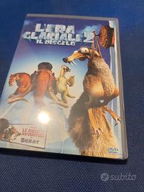 dvd l'era glaciale