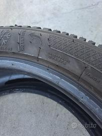 Gomme invernali Kleber 215/50 R18