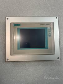 Siemens Simatic Pannel