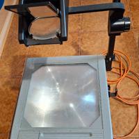 proiettore lavagna luminosa 3m