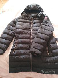 Giubbotto lungo Colmar