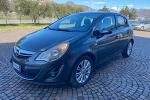 OPEL CORSA 1.3 CDTI 95CV F.A.P 5P COSMO