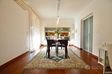 VILLA A SCHIERA A SAN DONÀ DI PIAVE