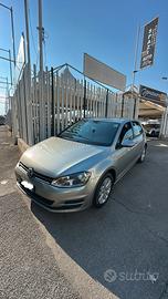VOLKSWAGEN GOLF SETTIMA SERIE