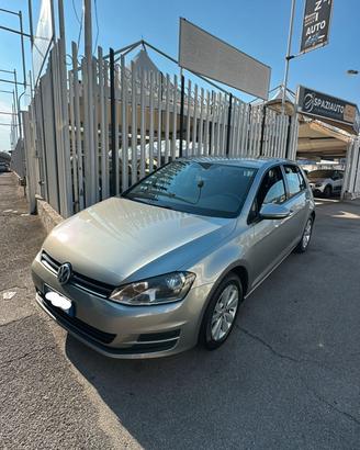 VOLKSWAGEN GOLF SETTIMA SERIE