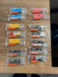 Cartuccie per stampanti canon 550 551 XL