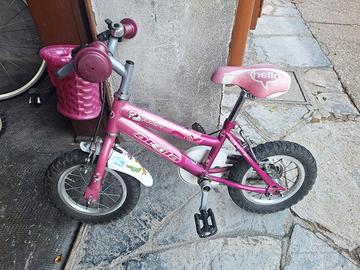 bicicletta 2 - 5 anni Atala