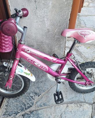 bicicletta 2 - 5 anni Atala