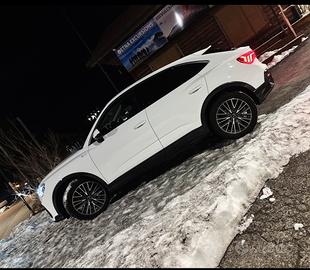 Audi Q3 Sportback 2.0 Diesel 2022