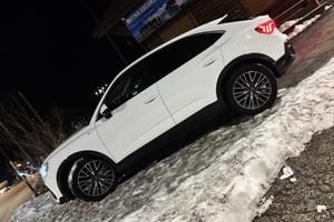 Audi Q3 Sportback 2.0 Diesel 2022