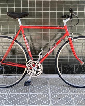 Bici sportiva atala epoca corsa
